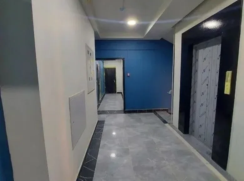 Kvartira 3 xonalar 53 m² Toshkentda