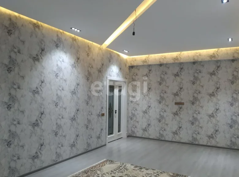 Kvartira 68 m² Toshkentda