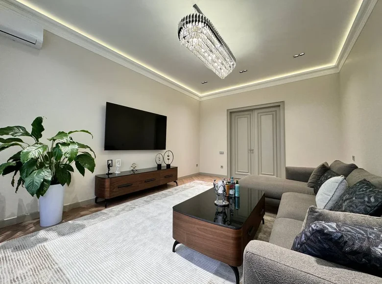 Квартира 4 комнаты 153 м² Ташкент, Узбекистан