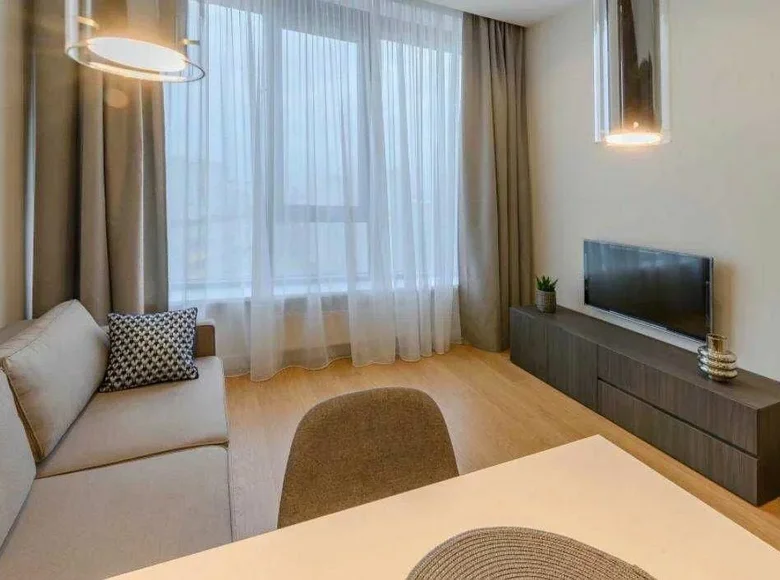 Квартира 2 комнаты 69 м² в Ташкенте, Узбекистан