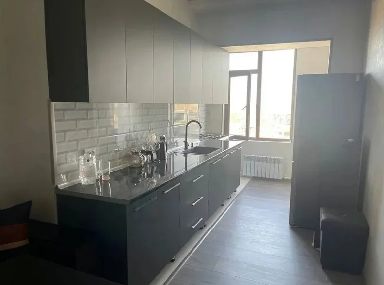 Квартира 2 комнаты 50 м² в Ташкенте, Узбекистан