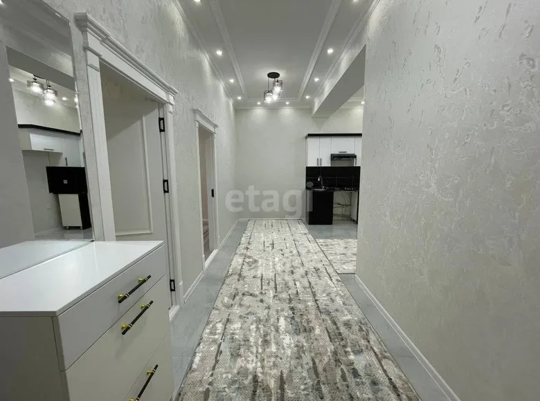 Kvartira 3 xonalar 78 m² Samarqandda