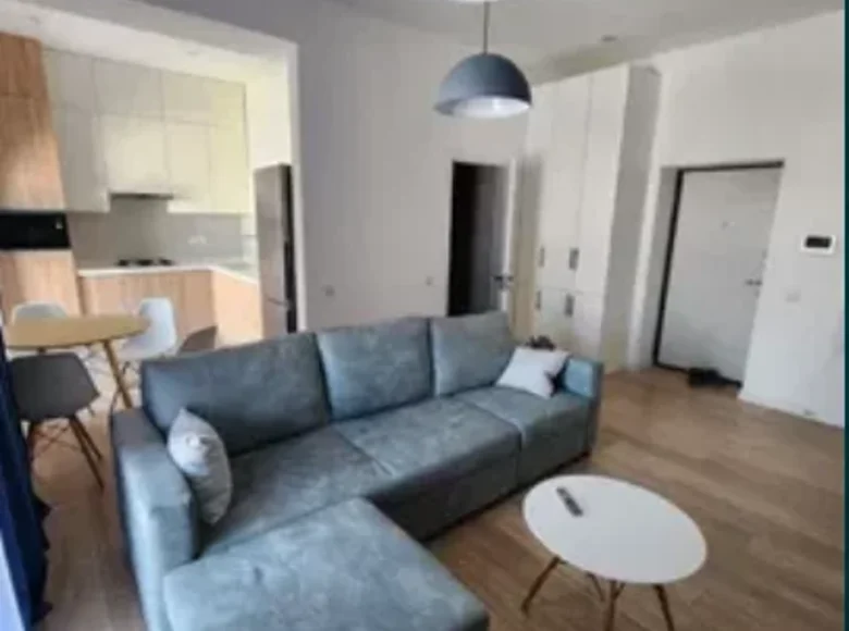 Квартира 2 комнаты 60 м² в Узбекистане, Узбекистан