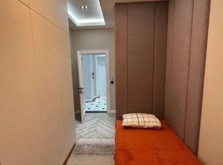 Квартира 3 комнаты 65 м² Ташкент, Узбекистан