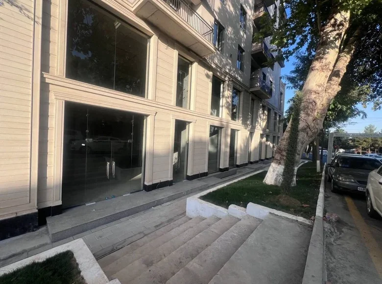 Коммерческое помещение 176 м² Ташкент, Узбекистан