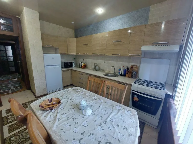Квартира 2 комнаты 75 м² в Ташкенте, Узбекистан