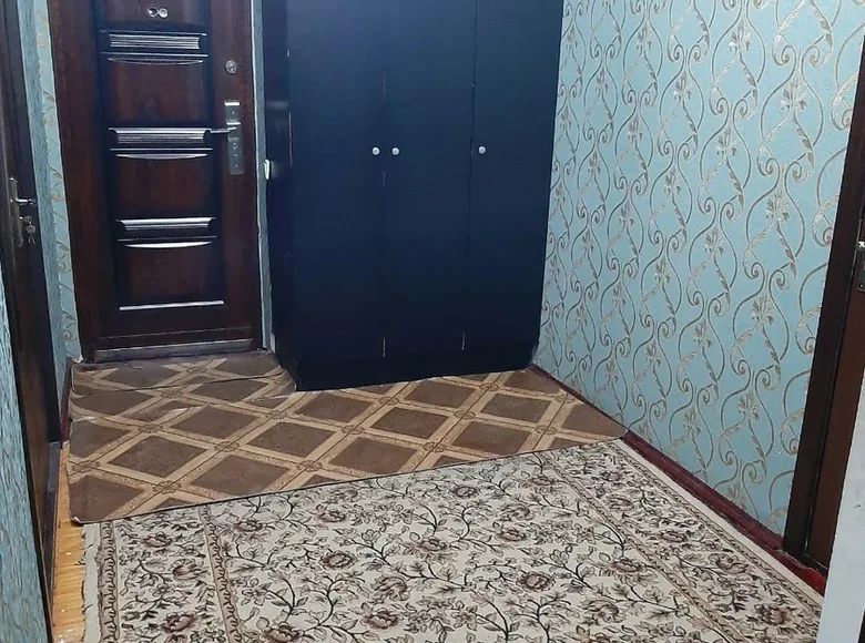 Квартира 3 комнаты 78 м² Ташкент, Узбекистан