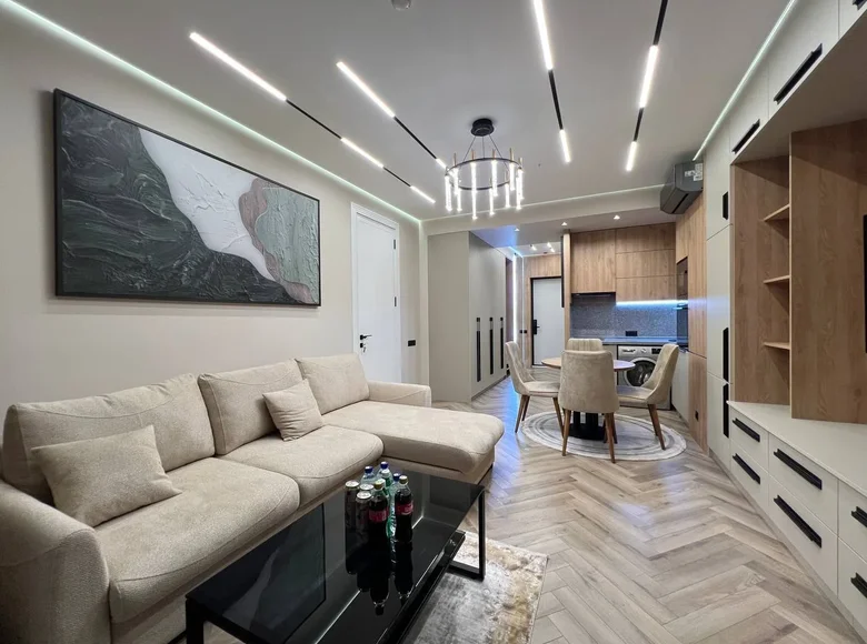 Посуточная квартира Daily Apartment Rental