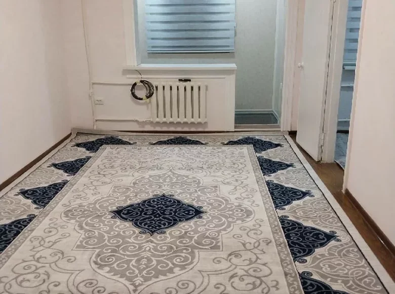 Kvartira 2 xonalar 50 m² Toshkentda