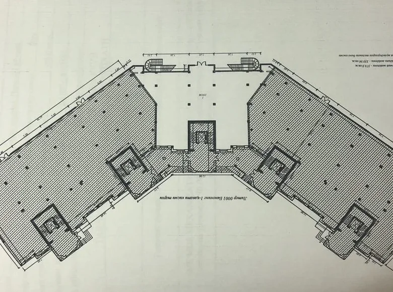 Tijorat 374 m² Toshkentda, Oʻzbekiston