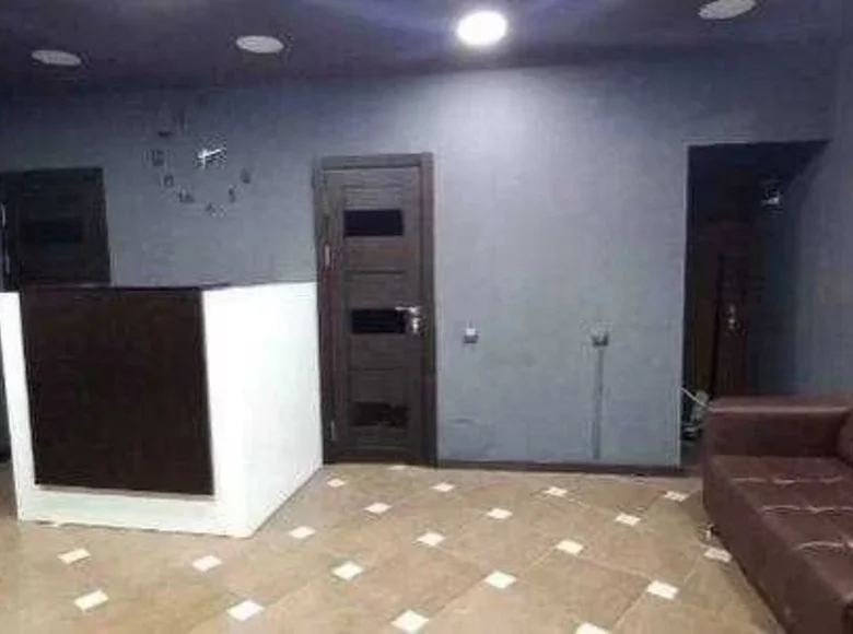 Коммерческое помещение 52 м² в Ташкенте, Узбекистан