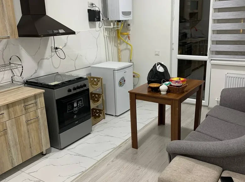 Квартира 2 комнаты 32 м² Ташкент, Узбекистан