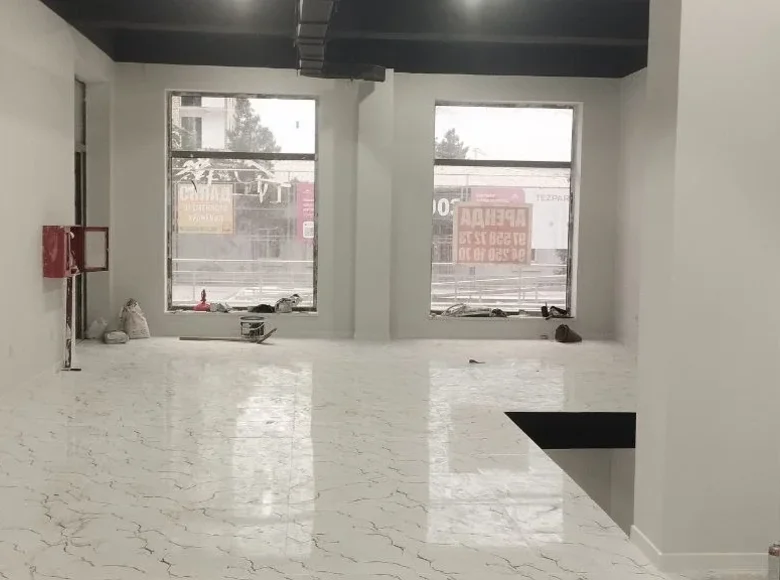 Гринвич Офис 175 + 60 кв.м. 