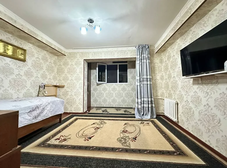 Квартира 2 комнаты 29 м² Ташкент, Узбекистан