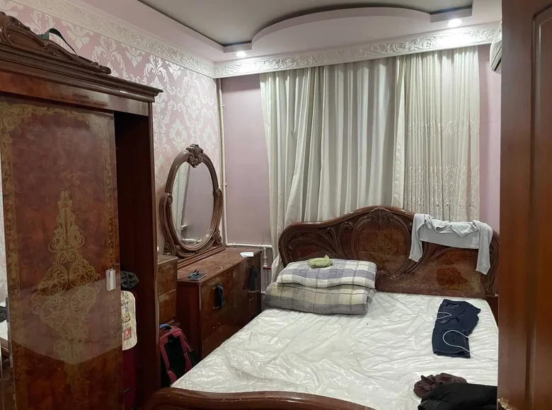 Квартира 2 комнаты 62 м² в Ташкенте, Узбекистан