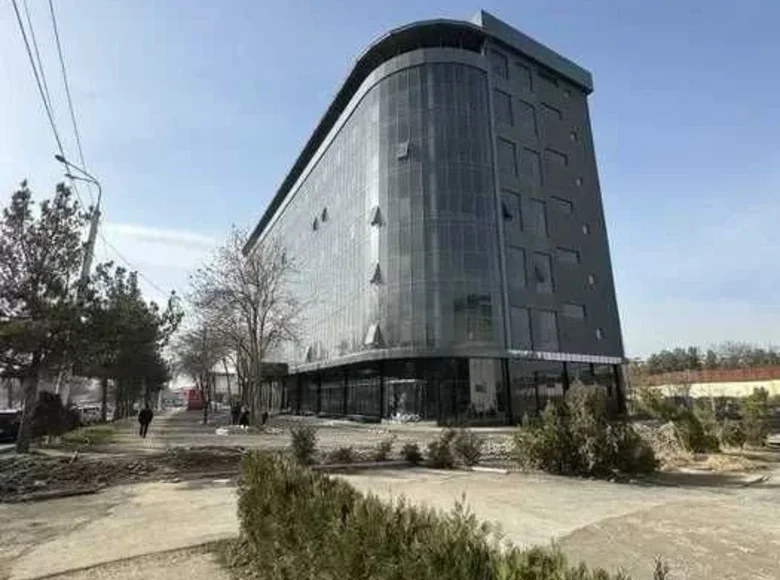 Tijorat 9 500 m² Toshkent