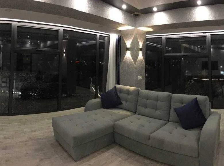 Квартира 2 комнаты 65 м² в Ташкенте, Узбекистан