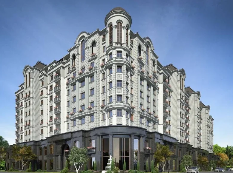 Kvartira 3 xonalar 95 m² Toshkentda