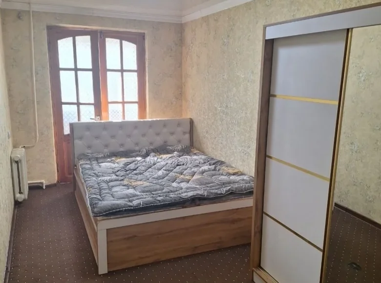 Квартира 2 комнаты 60 м² в Ташкенте, Узбекистан