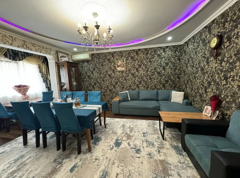 Квартира 4 комнаты 75 м² Ташкент, Узбекистан