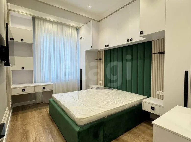 Kvartira 64 m² Toshkentda