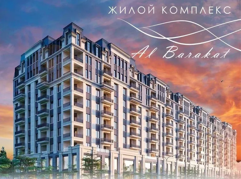 Kvartira 3 xonalar 90 m² Toshkentda