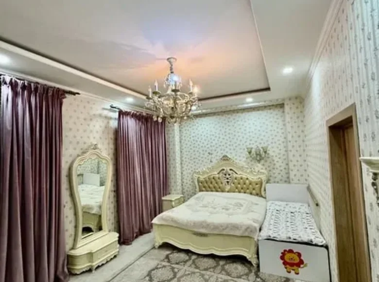 Квартира 8 комнат 153 м² Канимехский район, Узбекистан