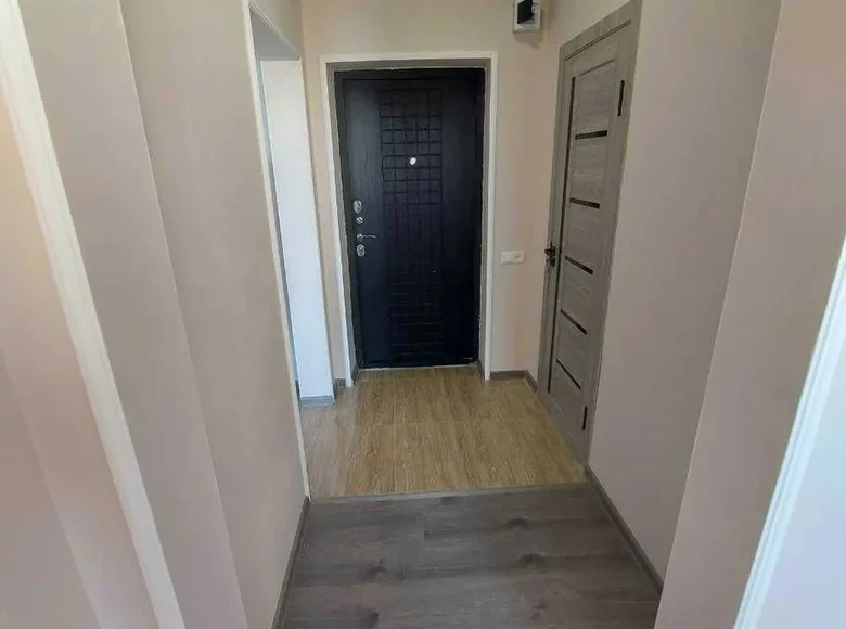 Kvartira 1 xona 30 m² Toshkentda