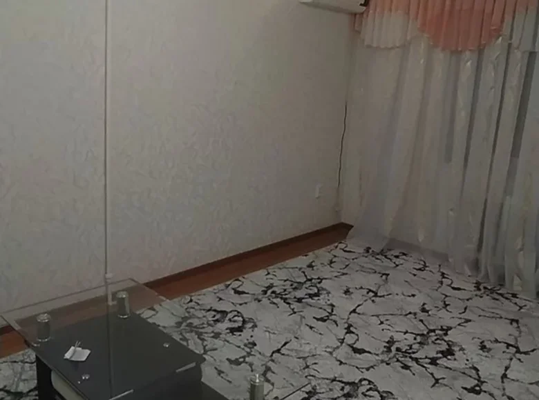 Квартира 2 комнаты 37 м² в Ташкенте, Узбекистан