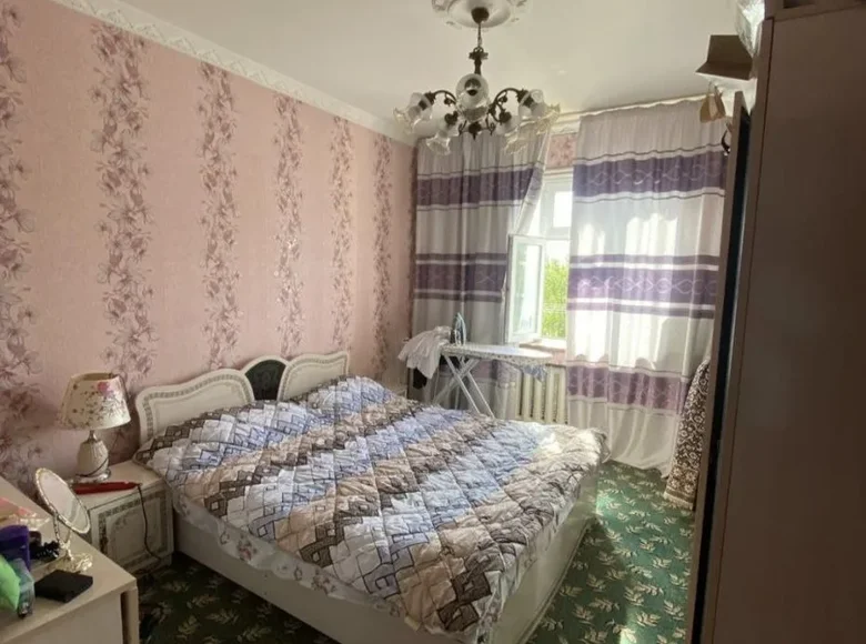 Квартира 3 комнаты 67 м² Ташкент, Узбекистан
