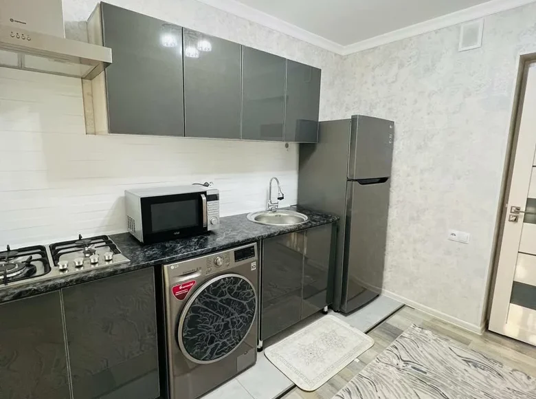 Квартира 1 комната 28 м² Ташкент, Узбекистан