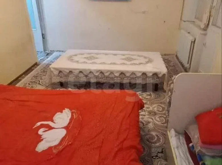 Kvartira 42 m² Toshkentda