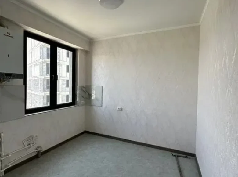 Kvartira 1 xona 41 m² Toshkentda