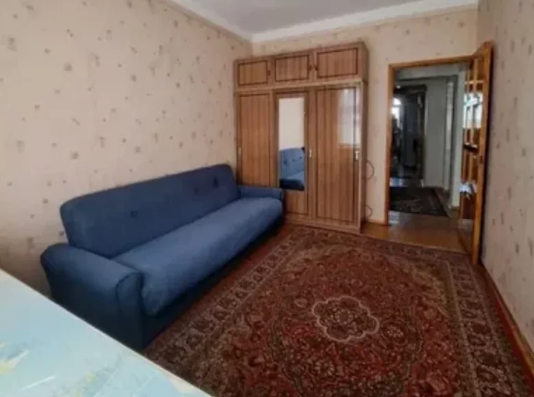 Kvartira 3 xonalar 82 m² Toshkentda