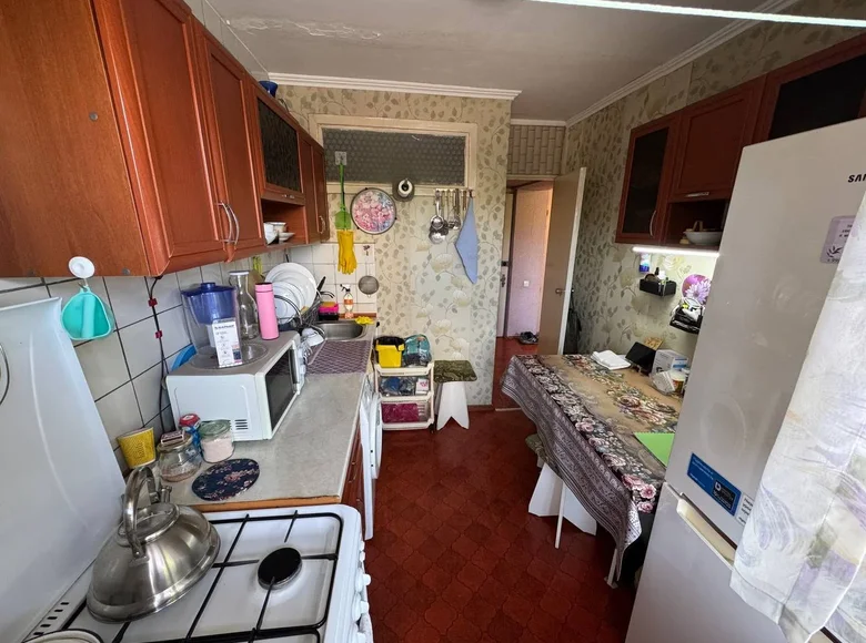 Kvartira 2 xonalar 40 m² Toshkentda