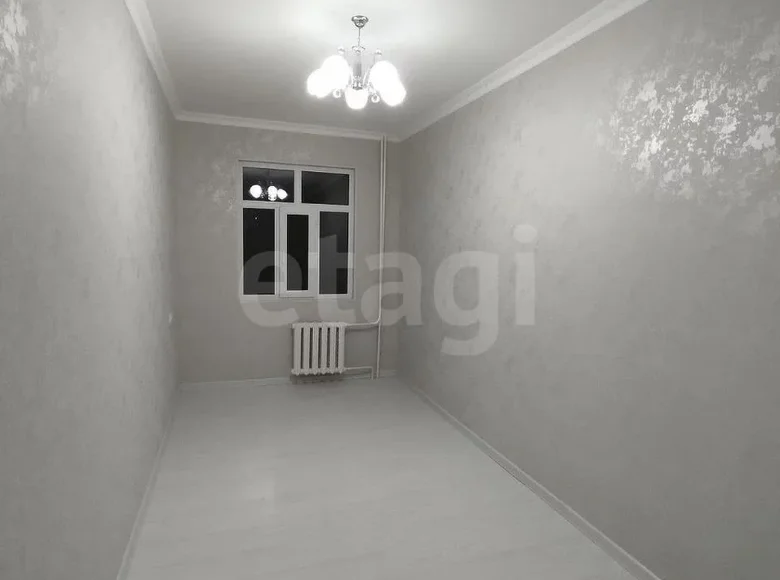 Kvartira 62 m² Toshkentda