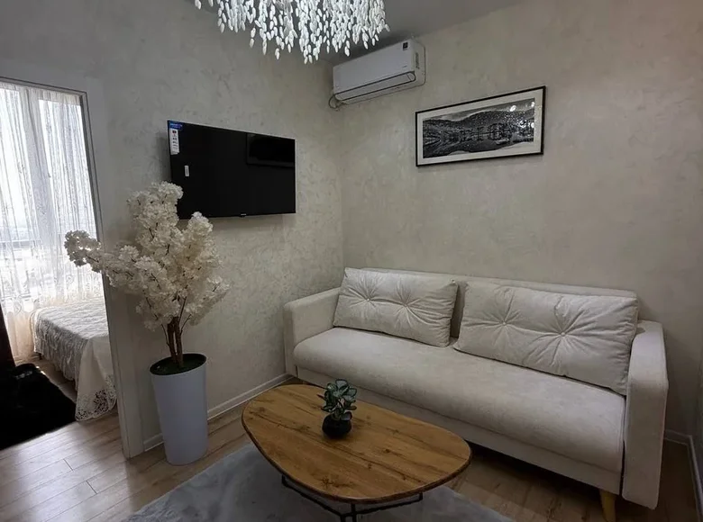 Квартира 2 комнаты 30 м² Ташкент, Узбекистан