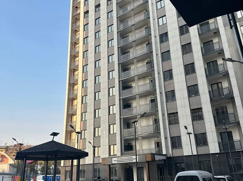 Квартира 3 комнаты 75 м² Ташкент, Узбекистан