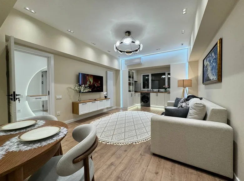 Kvartira 3 xonalar 70 m² Toshkentda