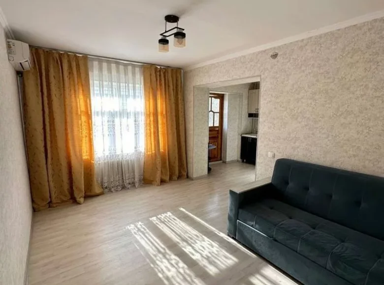 Kvartira 1 xona 28 m² Beshkurganda