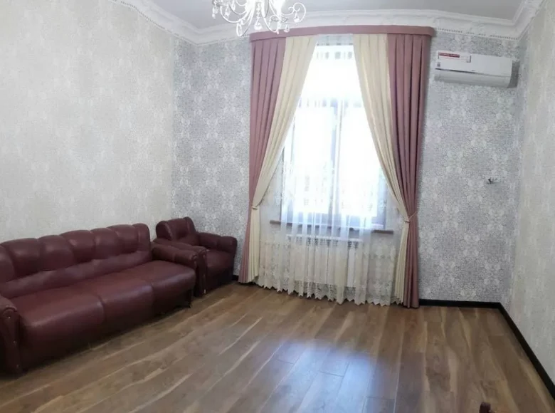 Kvartira 2 xonalar 58 m² Toshkentda, Oʻzbekiston