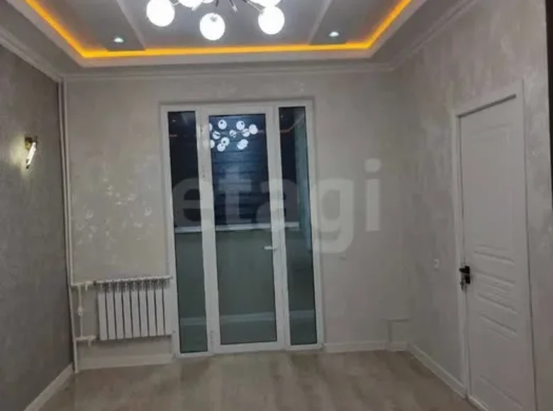 Kvartira 46 m² Toshkentda