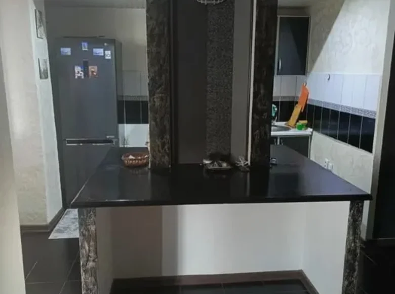 Квартира 4 комнаты 122 м² Ташкент, Узбекистан