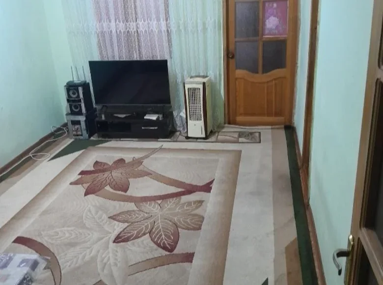 Квартира 3 комнаты 43 м² Ташкент, Узбекистан