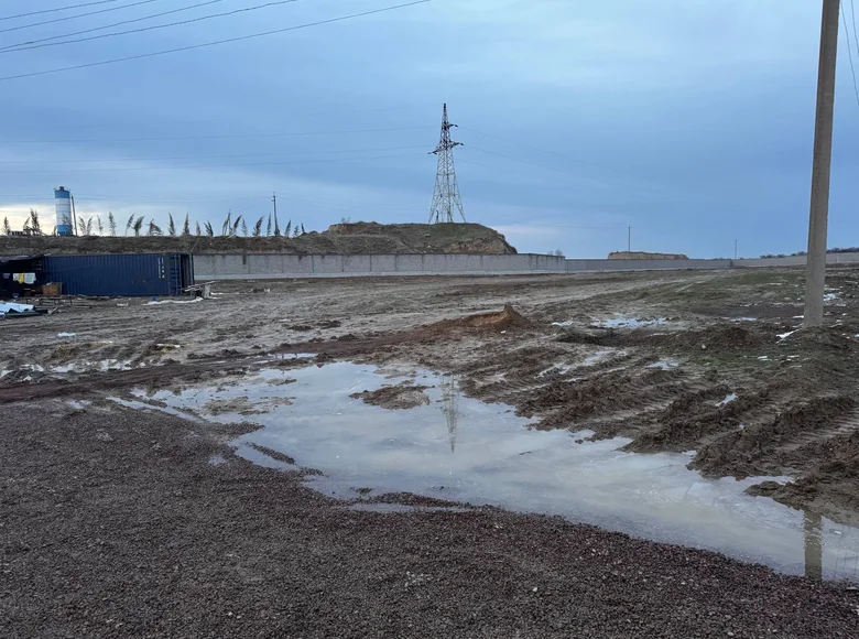Земельные участки  Нурафшан (Тойтепа), Узбекистан