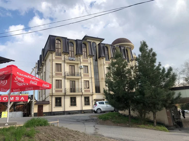 Kvartira 2 xonalar 78 m² Toshkentda