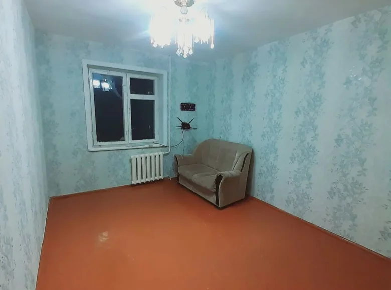 Квартира 2 комнаты 58 м² Ташкент, Узбекистан