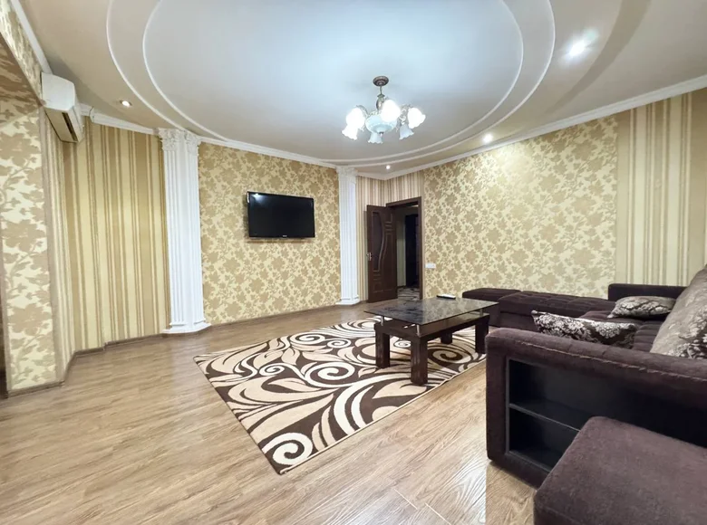 Квартира 2 комнаты 65 м² Ташкент, Узбекистан