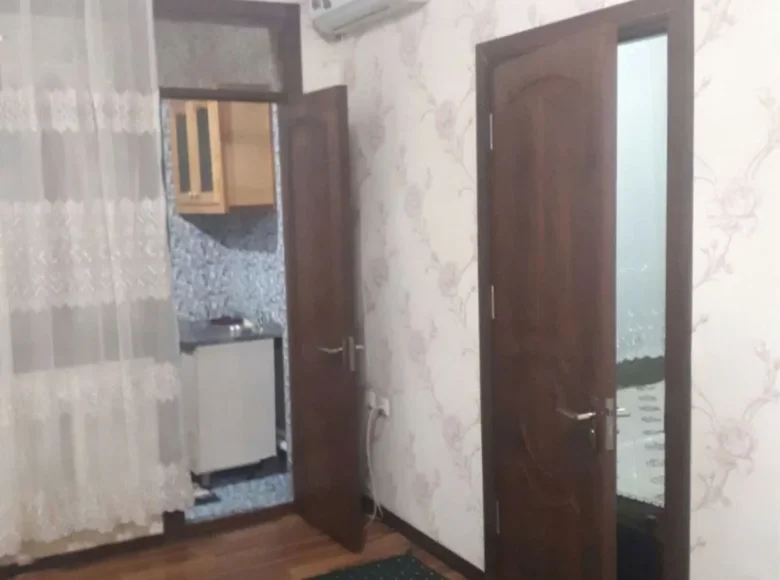 Квартира 1 комната 28 м² Ташкент, Узбекистан