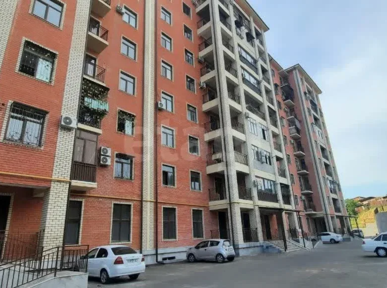 Kvartira 106 m² Toshkentda